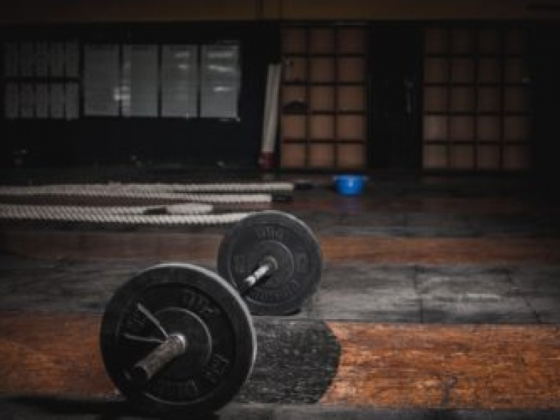 Gratis 6-weeks fullbody superset trainingsprogramma