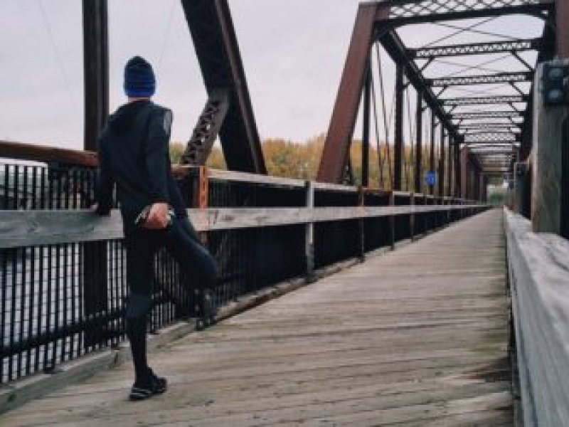 Deload week: Gericht minder trainen voor meer progressie!
