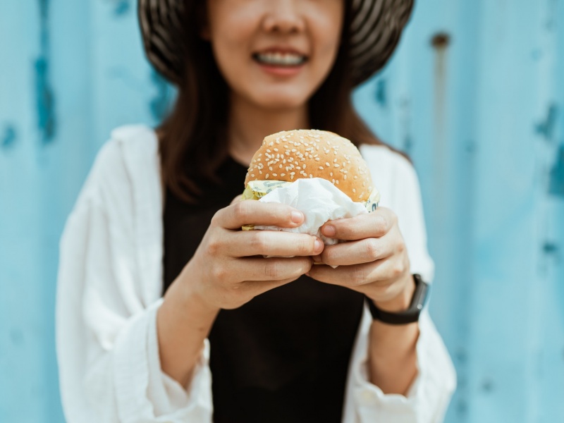 Hoe stop je je cravings?