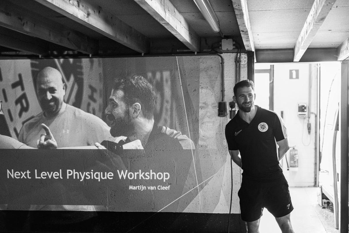 Techniek training van Cleef_-2 (2)